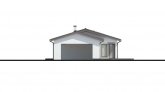 Ansicht - BUNGALOW 149